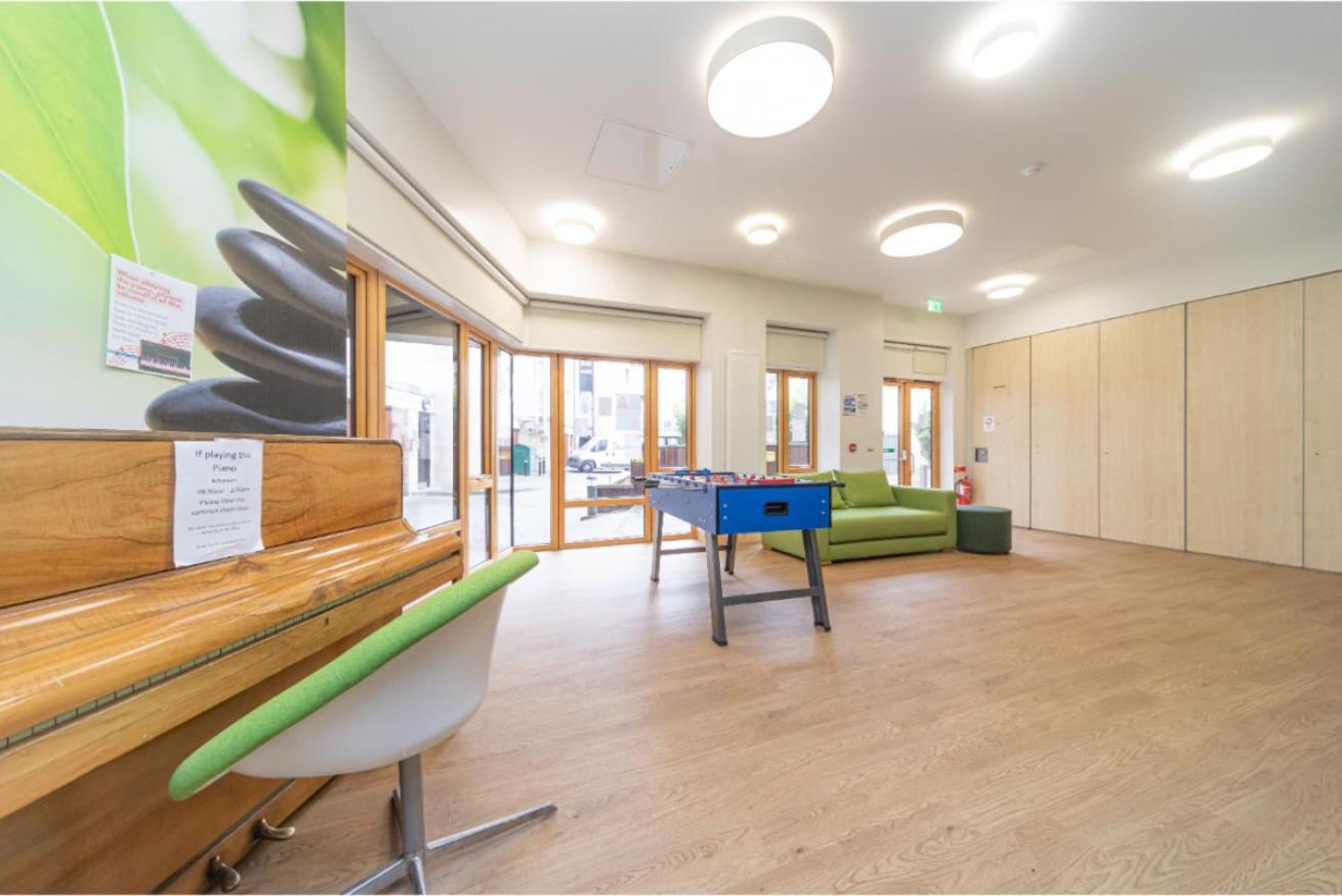 爱丁堡Joivy Affordable 3,4,5 And 12 Bed Private Flats Next To Royal Mile (Adults Only)公寓 外观 照片