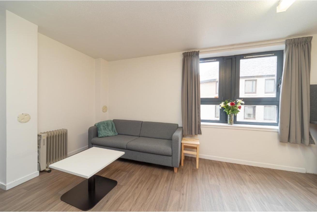 爱丁堡Joivy Affordable 3,4,5 And 12 Bed Private Flats Next To Royal Mile (Adults Only)公寓 外观 照片